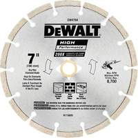 HP Segmented Diamond Blade Cam Industrial