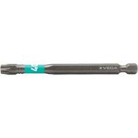 Embout pour outils &eacute;lectriques Impactech, Torx, Embout T-40, Prise 1/4", Longueur 3-1/2" Cam Industrial