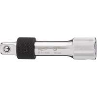 Douille rallonge verrouillable, Prise 3/8", 3" lo Cam Industrial