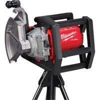 M18 FUEL Branch Conduit Bender with AUTO-ZERO (Tool Only) Cam Industrial