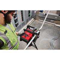 M18 FUEL Branch Conduit Bender with AUTO-ZERO (Tool Only) Cam Industrial