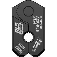 3/8" RLS&reg; Pivoting Press Ring Cam Industrial