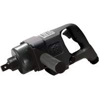 2920 Series Air Impact Wrench with D-Handle, 3/4" Drive, 3/8" NPT/3/8" NPTF Air Inlet, 5000 No Load RPM Cam Industrial