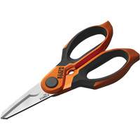 Long Reach Cable Stripping Electrician Scissors Cam Industrial