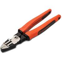 Z2 Lineman Plier with Cushion Grip Cam Industrial