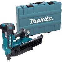 LXT Brushless 2" to 3-1/2" 21° Round Head Framing Nailer (Tool Only), 18 V, Lithium-Ion Cam Industrial