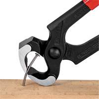 Hammerhead Style Carpenters' Pincers Cam Industrial