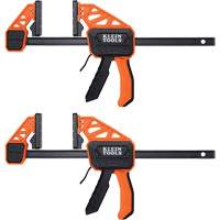 Speed-Klamp Clamps, 6" (152 mm) Cam Industrial