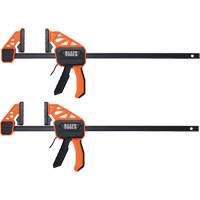 Speed-Klamp Clamps, 12" (304 mm) Cam Industrial