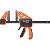 Speed-Klamp Clamp, 6" (152 mm) Cam Industrial