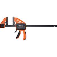 Speed-Klamp Clamp, 12" (304 mm) Cam Industrial