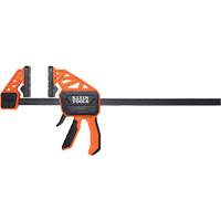 Speed-Klamp Clamp, 24" (609 mm) Cam Industrial