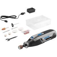 Lite Cordless Rotary Tool Kit Cam Industrial