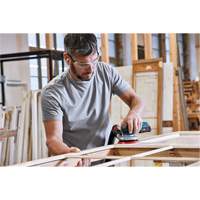 Ponceuse excentrique sans balais (outil seul) Cam Industrial