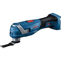 Brushless StarlockPlus&reg; Oscillating Multi-Tool (Tool Only), 18 V, Lithium-Ion Cam Industrial