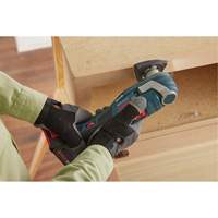 Brushless StarlockPlus&reg; Oscillating Multi-Tool (Tool Only), 18 V, Lithium-Ion Cam Industrial