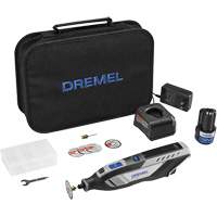 Cordless Brushless Rotary Tool Cam Industrial