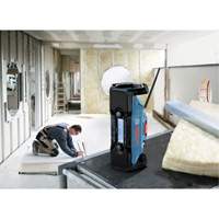 Compact Jobsite Radio with Bluetooth&reg; 5.0, Lithium-Ion, 18 V Cam Industrial