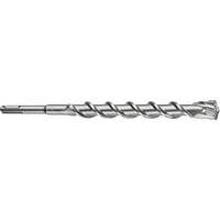 SDS-Max&reg; SpeedX Rotary Hammer Bit, 1-1/2" Cam Industrial
