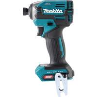 XGT Brushless Impact Driver (Tool Only), 1/4", 1860 in-lbs Max. Torque, 40 V, Lithium-Ion Cam Industrial