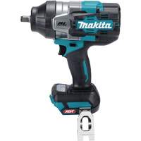 XGT Brushless High Torque Impact Wrench, 40 V, 1/2" Socket Cam Industrial