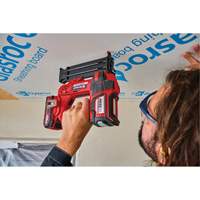 18-Gauge Cordless Brad Nailer (Tool Only), 18 V, Lithium-Ion Cam Industrial