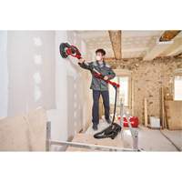Professional Cordless Drywall Sander (Tool Only) Cam Industrial