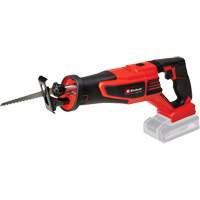 Professional Cordless Reciprocating Saw (Tool Only), 18 V, Lithium-Ion Battery Cam Industrial
