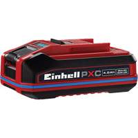 Sealed Power X-Change Plus Battery, Lithium-Ion, 18 V, 4 Ah Cam Industrial