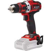 Cordless Drill/Driver (Tool Only), Lithium-Ion, 18 V, 1/2" Chuck, 354 in-lbs Torque Cam Industrial
