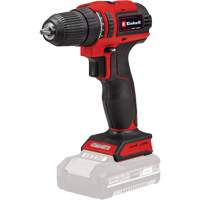 Cordless Drill/Driver (Tool Only), Lithium-Ion, 18 V, 3/8" Chuck, 354 in-lbs Torque Cam Industrial