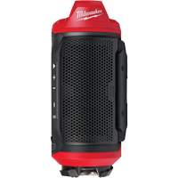 M12 Bluetooth&reg; Jobsite Speaker with PACKOUT Compatibility, Lithium-Ion, 12 V Cam Industrial