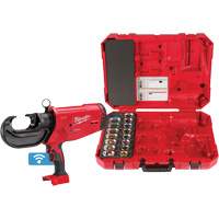 Sertisseuse M18 FORCE LOGIC 750 MCM avec matrices #6 - 750 MCM Al Cam Industrial