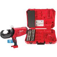 Sertisseuse M18 FORCE LOGIC 750 MCM avec matrices #6 - 750 MCM Cu Cam Industrial