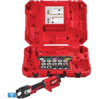 Sertisseuse M18 FORCE LOGIC 600 MCM Cam Industrial