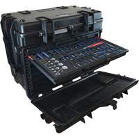 General Maintenance Service Set, 220 Pieces Cam Industrial