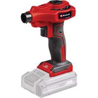 CE-AP 18 Li 18V Cordless High Volume Power Inflator (Tool Only) Cam Industrial