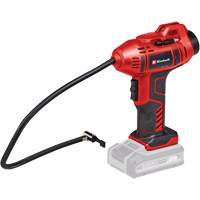 CE-CC 18 Li 18V Cordless High Pressure Inflator with Digital Gauge (Tool Only) Cam Industrial