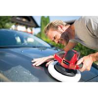 CE-CB 18/254 Li Cordless Car Polisher (Tool Only) Cam Industrial