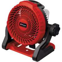 GE-CF 18/2200 Li 18V Cordless Fan (Tool Only) Cam Industrial
