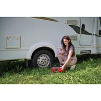 Gonfleur/d&eacute;gonfleur &agrave; double fonction PRESSITO 18 V avec ou sans fil (outil seulement) Cam Industrial