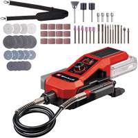 TE-MT 18/34 Li Cordless Rotary Tool Station (Tool Only) Cam Industrial