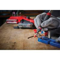 TE-MT 18/34 Li Cordless Rotary Tool Station (Tool Only) Cam Industrial