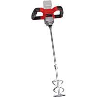 18V Cordless Mortar & Grout Mixer (Tool Only) Cam Industrial