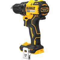 MAX* Brushless Cordless Drill/Driver (Tool Only), Lithium-Ion, 20 V, 1/2" Chuck Cam Industrial