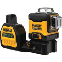 Laser &agrave; ligne verte MAX* XR 3 X 360 (outil seulement) Cam Industrial