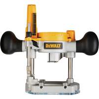 Plunge Base for Compact Router Cam Industrial
