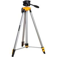 Laser Tripod with Tilting Head Cam Industrial