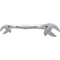 Cl&eacute; &agrave; deux fourches &agrave; r&eacute;glage automatique Joker S/L, 7/16" x 3/4", Ordinaire Cam Industrial