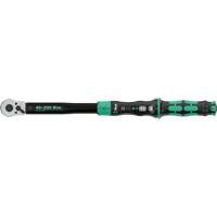 Cl&eacute; dynamom&eacute;trique Click-Torque Lock C 3 r&eacute;glable avec fonction Torque Lock, &agrave; cliquer, Entraînement 1/2" carr&eacute;, 30 - 146 lb-pi Cam Industrial